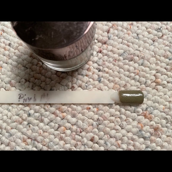 Nail Dip Powder- 12 Jars!! - Picture 4 of 5